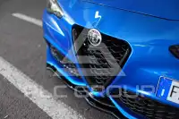 2018 Alfa Romeo Giulia