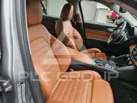 2018 Alfa Romeo Giulia