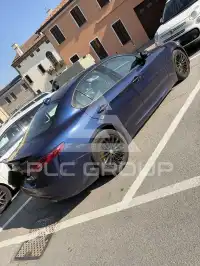 2018 Alfa Romeo Giulia