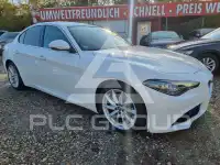 2018 Alfa Romeo Giulia