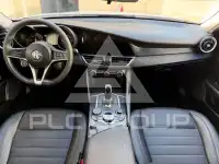 2018 Alfa Romeo Giulia