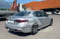 2018 Alfa Romeo Giulia