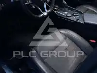 2018 Alfa Romeo Giulia