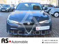 2018 Alfa Romeo Giulia
