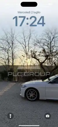 2018 Alfa Romeo Giulia