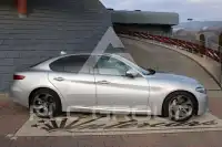 2018 Alfa Romeo Giulia