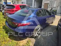 2018 Alfa Romeo Giulia