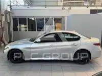 2018 Alfa Romeo Giulia