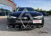 2018 Alfa Romeo Giulia