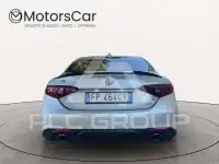 2018 Alfa Romeo Giulia