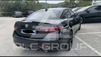 2018 Alfa Romeo Giulia