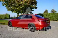 2018 Alfa Romeo Giulia