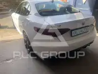2018 Alfa Romeo Giulia