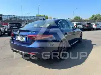 2018 Alfa Romeo Giulia