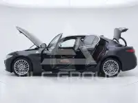 2018 Alfa Romeo Giulia