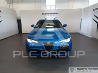 2018 Alfa Romeo Giulia