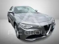2018 Alfa Romeo Giulia