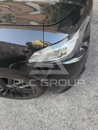 2018 Alfa Romeo Giulia