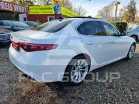 2018 Alfa Romeo Giulia