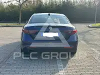 2018 Alfa Romeo Giulia