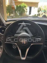 2018 Alfa Romeo Giulia