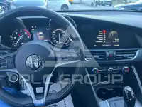 2018 Alfa Romeo Giulia