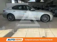 2018 Alfa Romeo Giulia