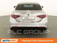 2018 Alfa Romeo Giulia