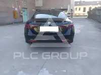 2018 Alfa Romeo Giulia