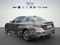 2018 Alfa Romeo Giulia