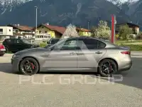 2018 Alfa Romeo Giulia