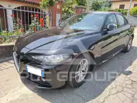 2018 Alfa Romeo Giulia