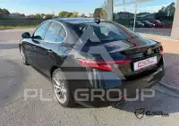 2018 Alfa Romeo Giulia
