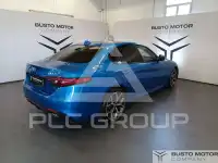 2018 Alfa Romeo Giulia