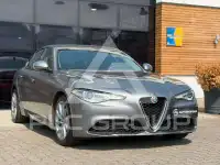2018 Alfa Romeo Giulia