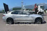 2018 Alfa Romeo Giulia