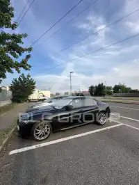 2018 Alfa Romeo Giulia