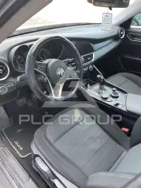 2018 Alfa Romeo Giulia