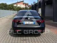 2018 Alfa Romeo Giulia