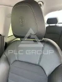 2018 Alfa Romeo Giulia