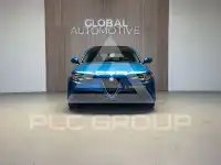 2018 Alfa Romeo Giulia