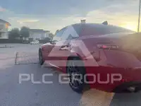 2018 Alfa Romeo Giulia