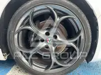 2018 Alfa Romeo Giulia