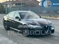2018 Alfa Romeo Giulia