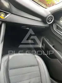 2018 Alfa Romeo Giulia