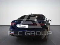 2018 Alfa Romeo Giulia