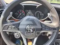 2018 Alfa Romeo Giulia