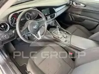 2018 Alfa Romeo Giulia