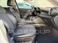 2018 Alfa Romeo Giulia