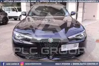 2018 Alfa Romeo Giulia